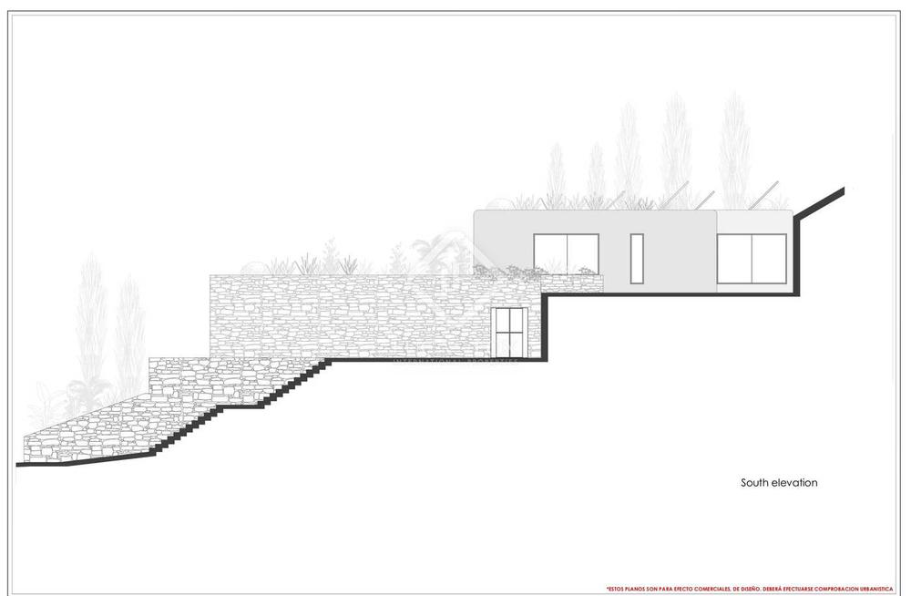 5 bedroom House / Villa in San Juan, Ibiza - Property LI42806