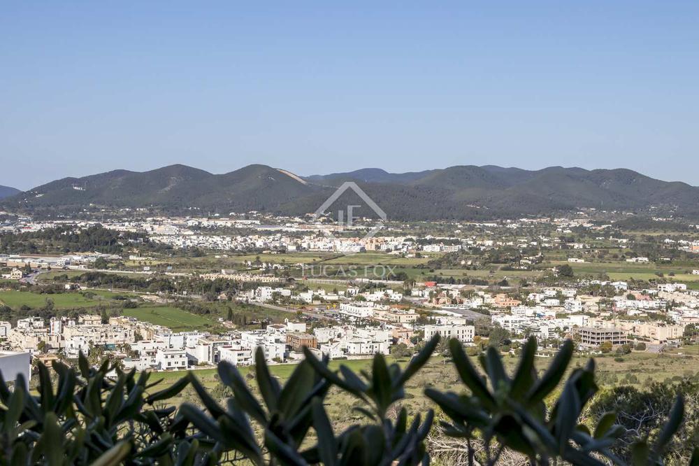 0 bedroom Land in Can Rimbau, Ibiza - Property LI33054