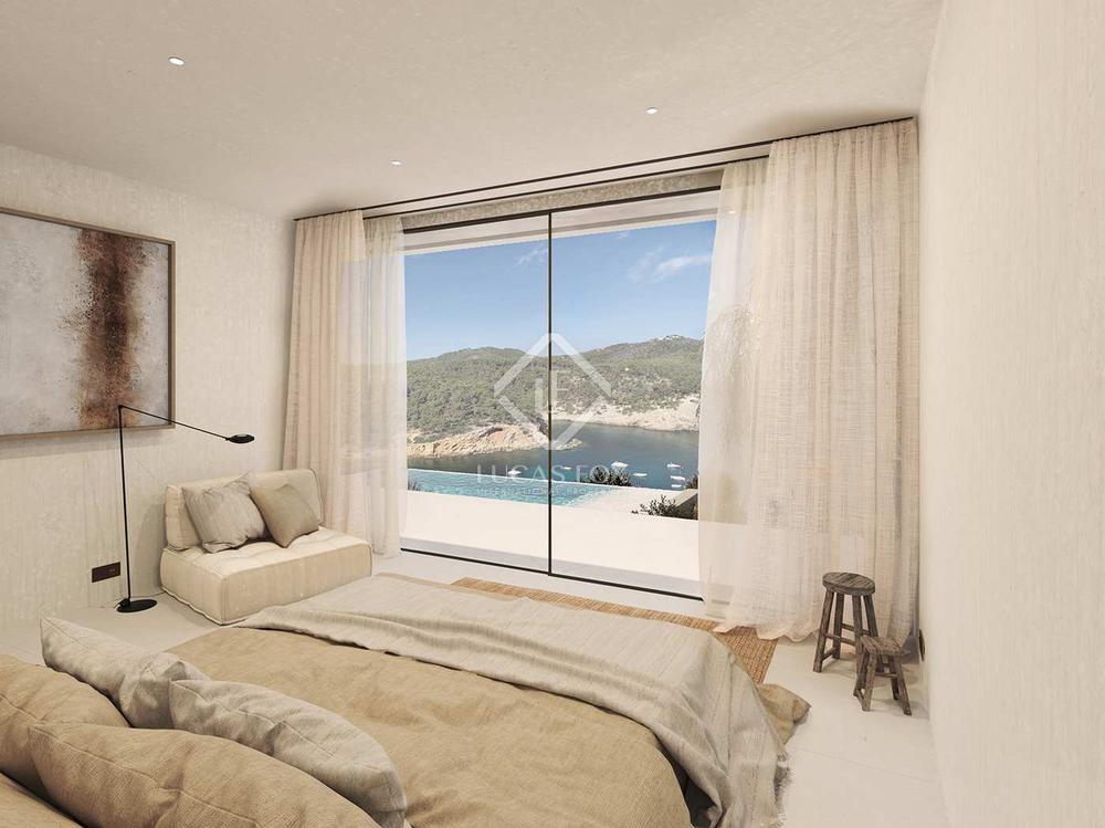 6 bedroom House / Villa in San Juan, Ibiza - Property LI42787