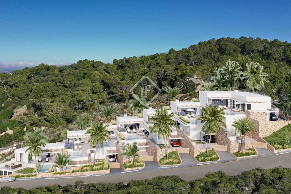 4 bedroom House / Villa in San Jose, Ibiza - Property LI35079
