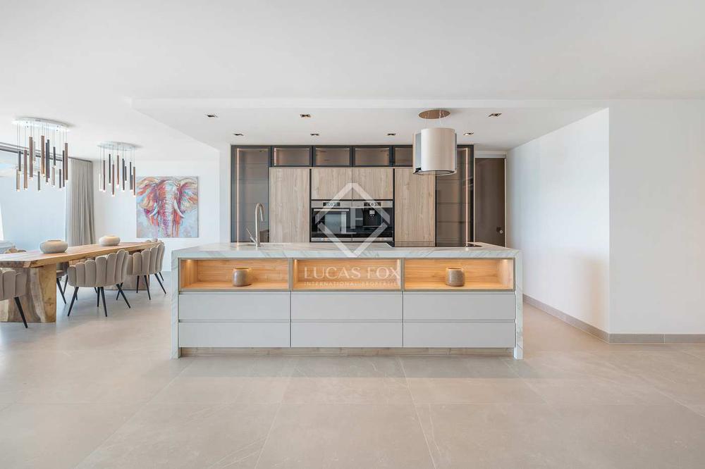 3 bedroom Apartment in ibiza, Ibiza - Property LI40786