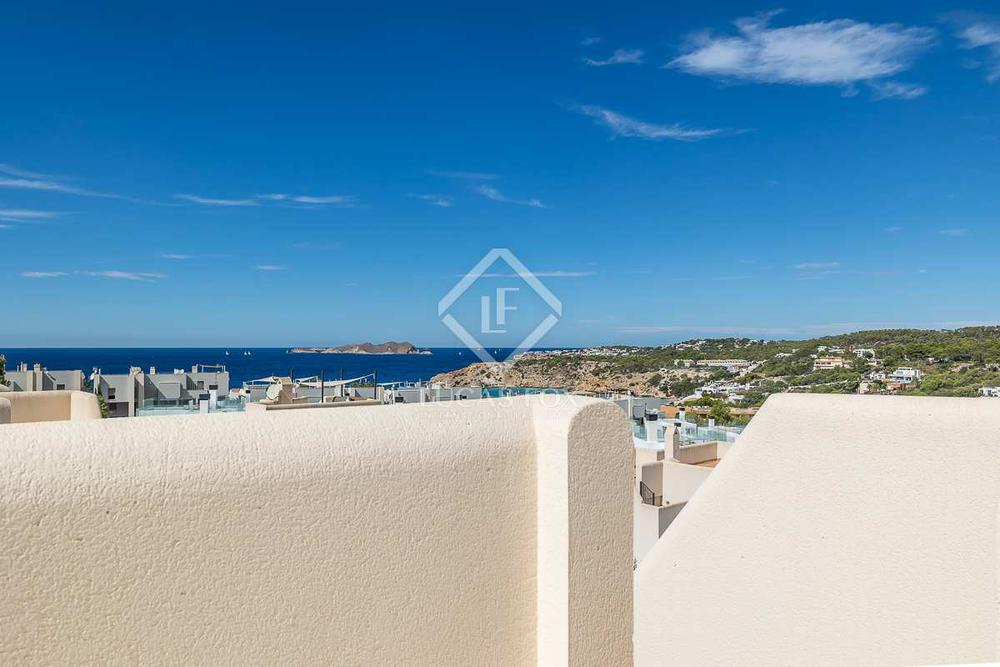 3 bedroom House / Villa in tarida, Ibiza - Property LI36849