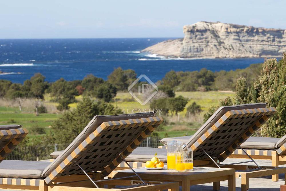8 bedroom House / Villa in Ibiza, Ibiza - Property LI43729