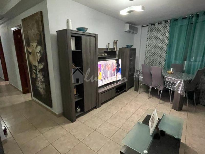 3 Bedroom Apartment in Edf Trujilla Cabo Blanco Tenerife LT33570