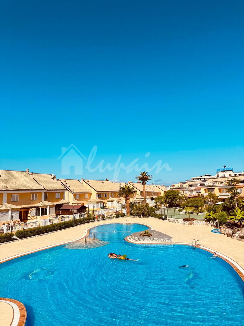 2 bedroom House / Villa in El Camison Las Americas Tenerife, Tenerife - Property LT23888