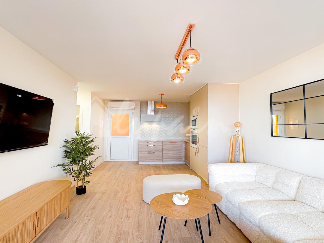 1 bedroom Apartment in Laguna Park Ii San Eugenio Tenerife, Tenerife - Property LT13217