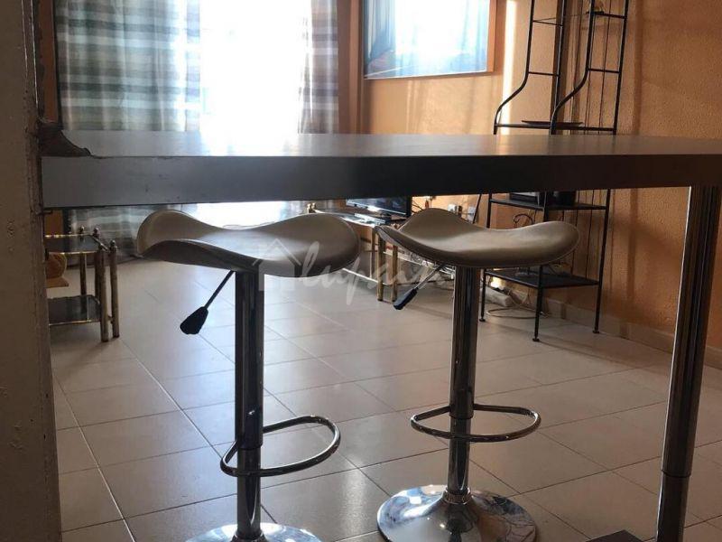 1 bedroom Apartment in Alondras Park Costa Del Silencio Tenerife, Tenerife - Property LT12295