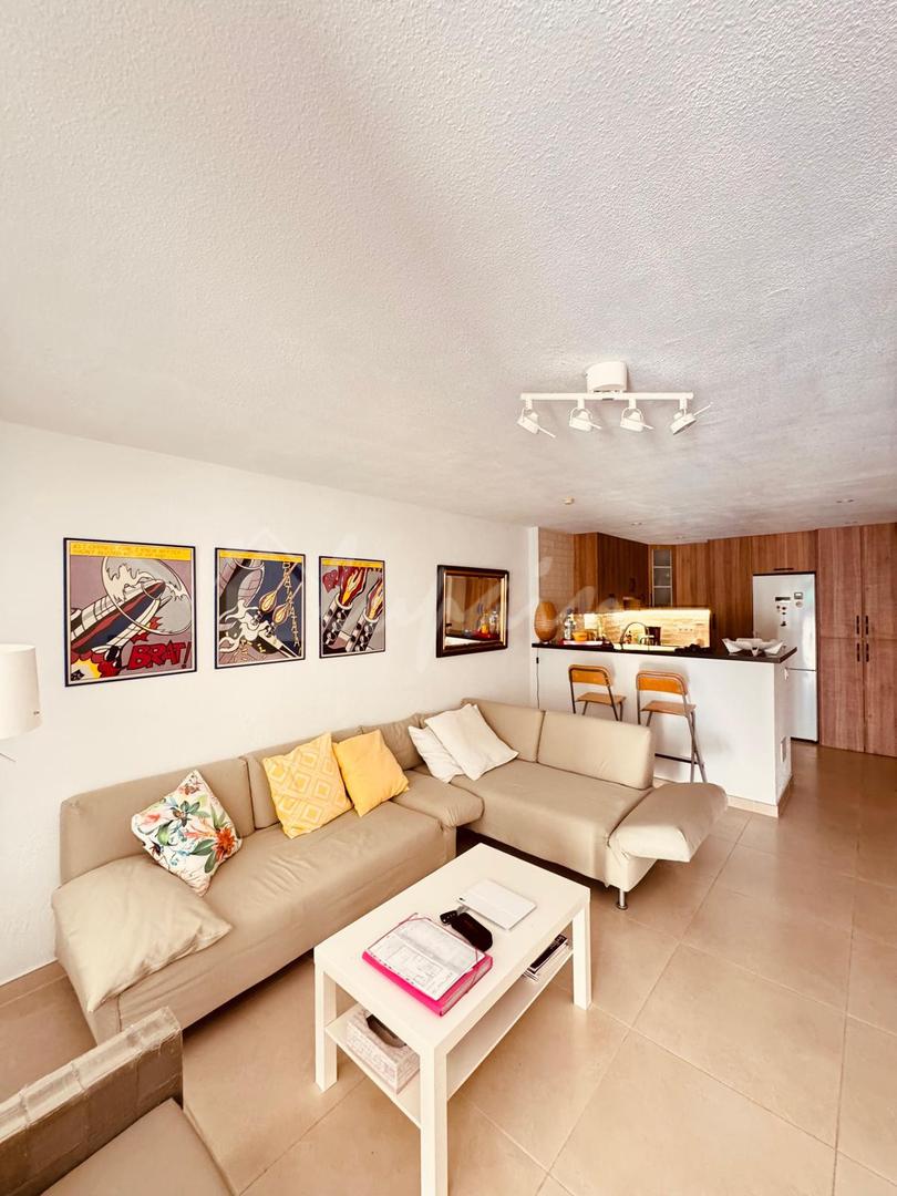 2 bedroom House / Villa in El Camison Las Americas Tenerife, Tenerife - Property LT23888