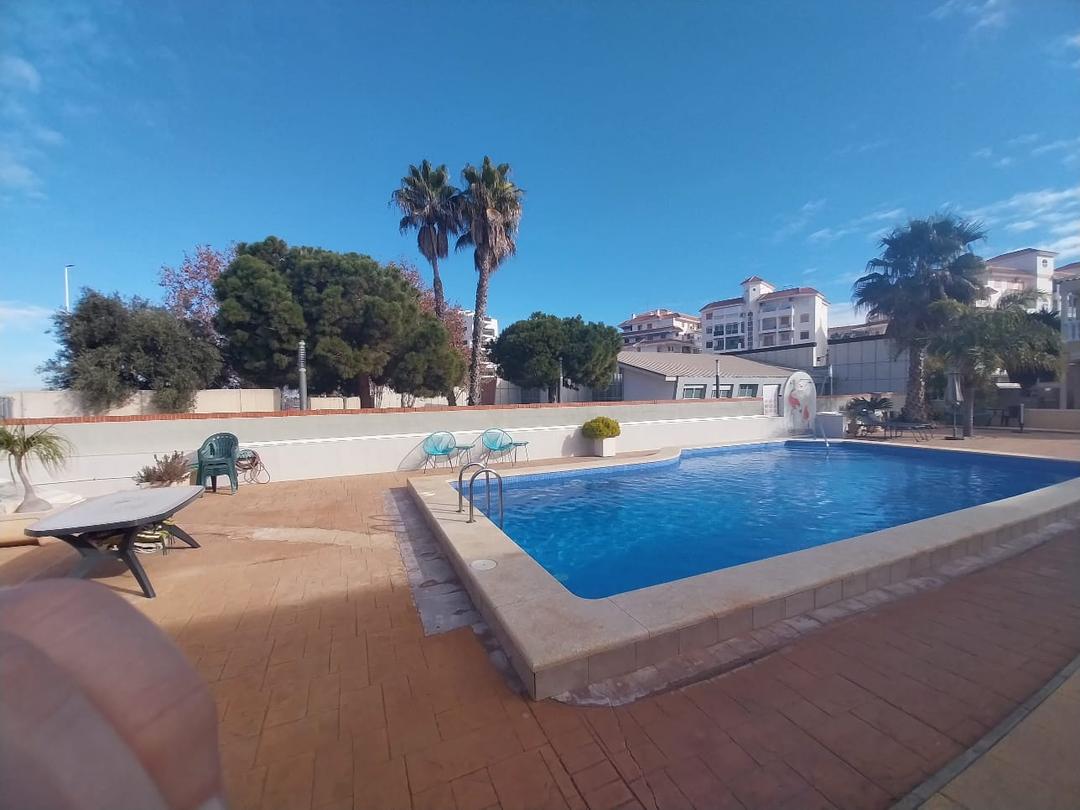 2 bedroom Apartment in La Mata, Costa Blanca - Property MC3614