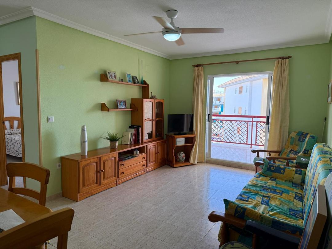 2 bedroom Apartment in La Mata, Costa Blanca - Property MC3621