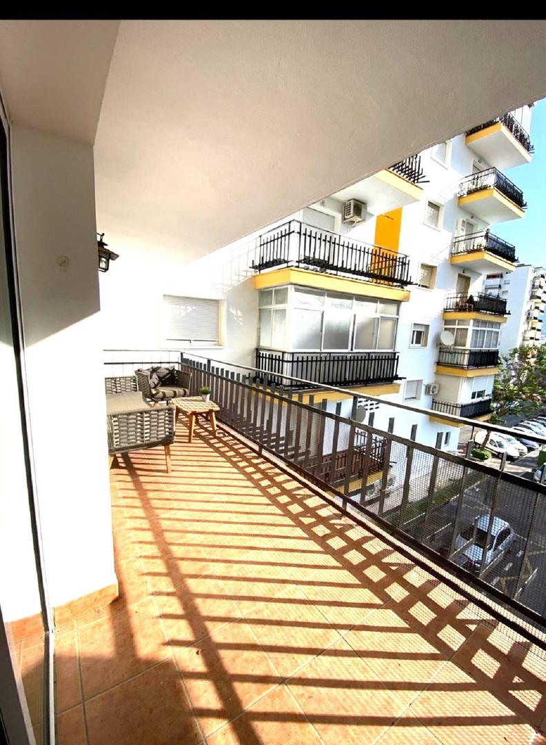 3 bedroom Apartment in Las Lagunas De Mijas, Costa del Sol - Property ME1461