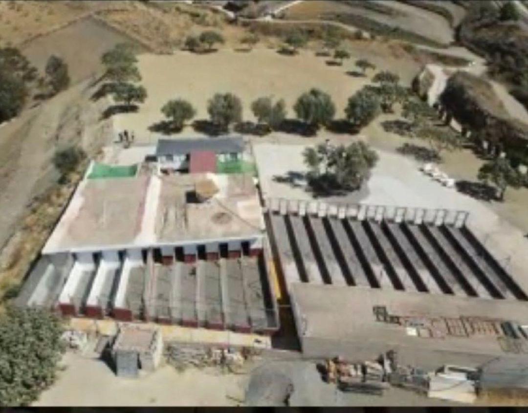 2 bedroom Finca / Rural house in La Cala De Mijas, Costa del Sol - Property ME1362