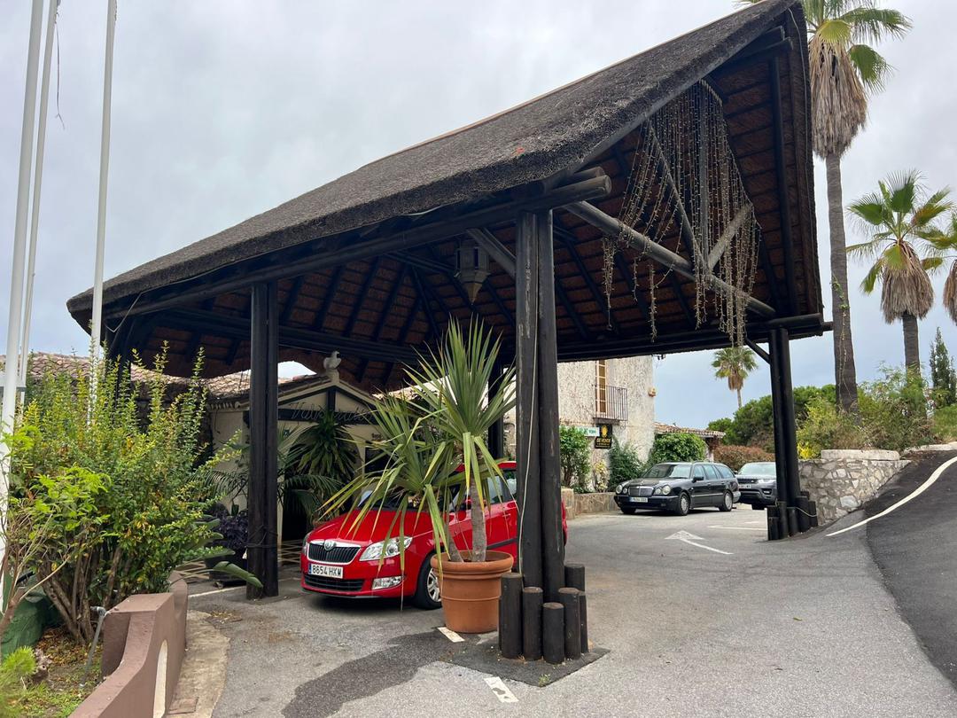 0 bedroom Commercial and Hotel in Mijas, Costa del Sol - Property ME1289