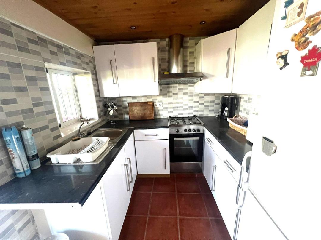 5 bedroom Finca / Rural house in Coin, Costa del Sol - Property ME1421