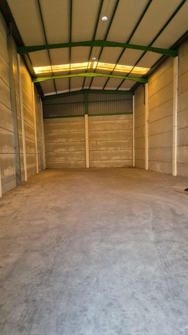 0 bedroom Commercial and Hotel in Coin, Costa del Sol - Property ME1401