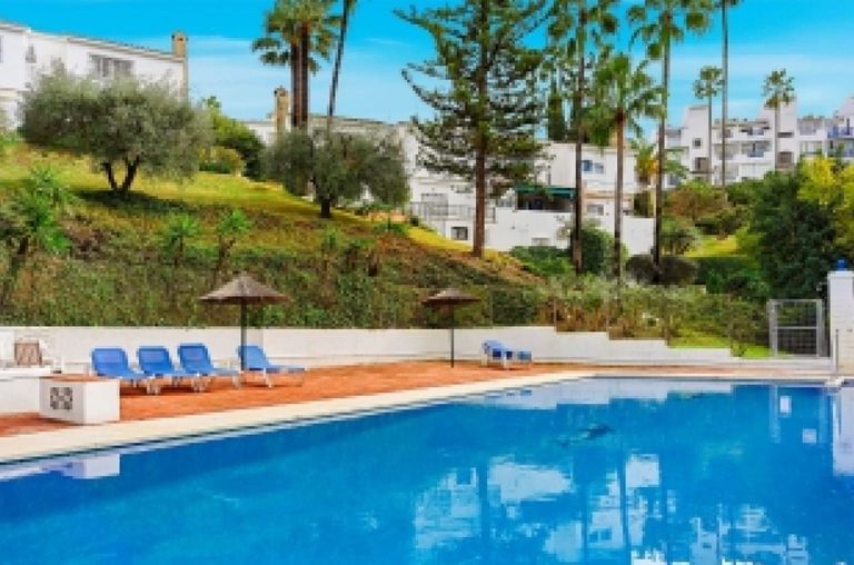 4 bedroom House / Villa in Mijas, Costa del Sol - Property ME1495