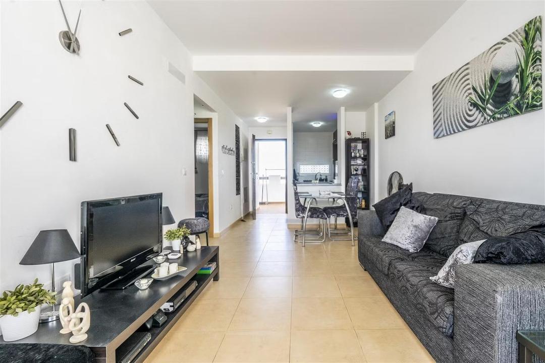 2 bedroom Apartment in Terrazas De La Torre, Costa Cálida - Property MGC106