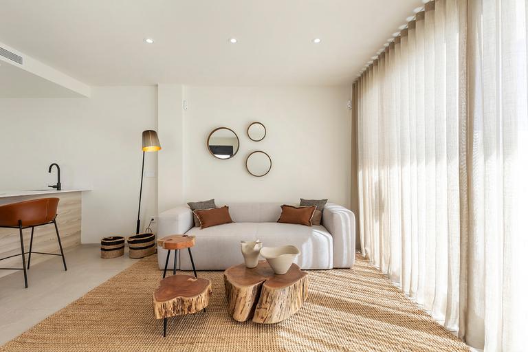 3 bedroom House / Villa in La Serena Golf Resort, Costa Cálida - Property MGCA2