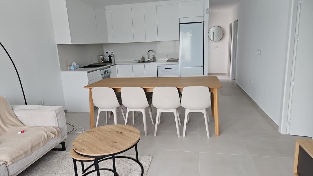 3 bedroom House / Villa in Torre Pacheco, Costa Cálida - Property MGCB002