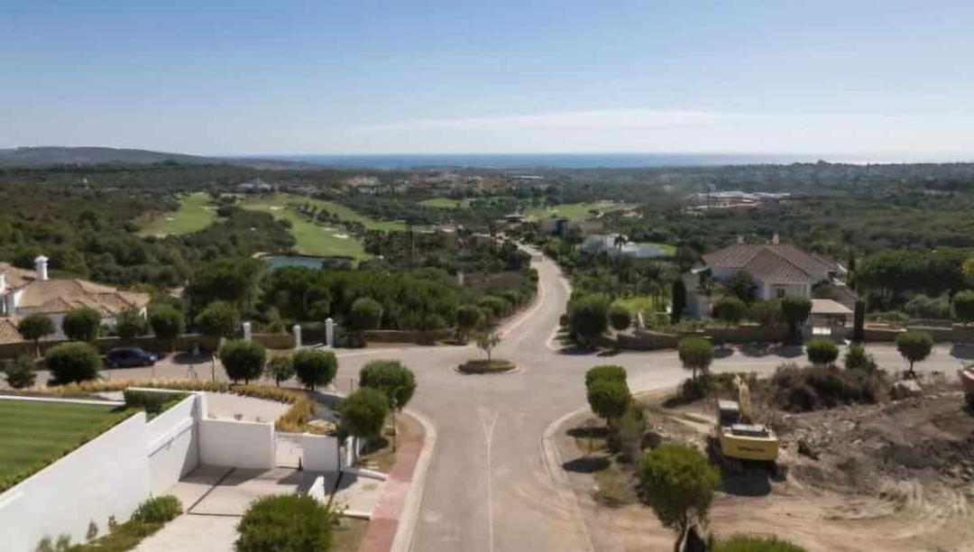 0 bedroom Land in Sotogrande, Costa del Sol - Property PA024204