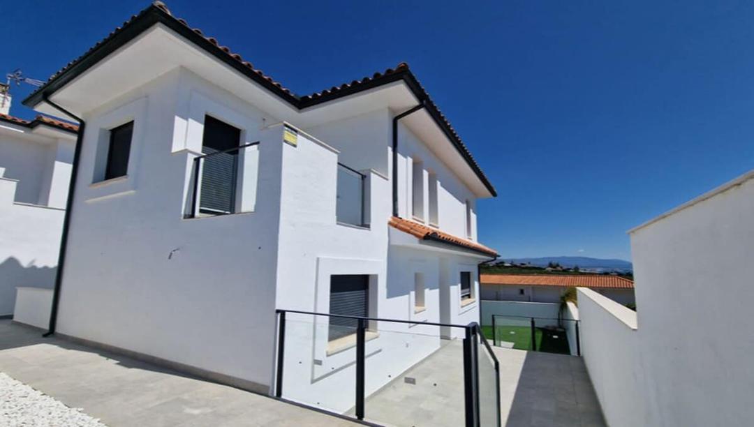 3 bedroom House / Villa in Manilva, Costa del Sol - Property PA045002