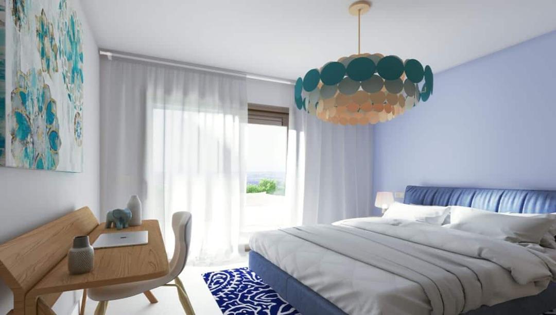 3 bedroom House / Villa in Marbella, Costa del Sol - Property PA121501