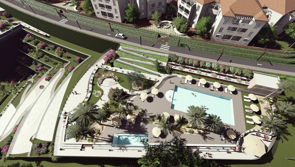 2 bedroom Apartment in La Duquesa, Costa del Sol - Property PA041502