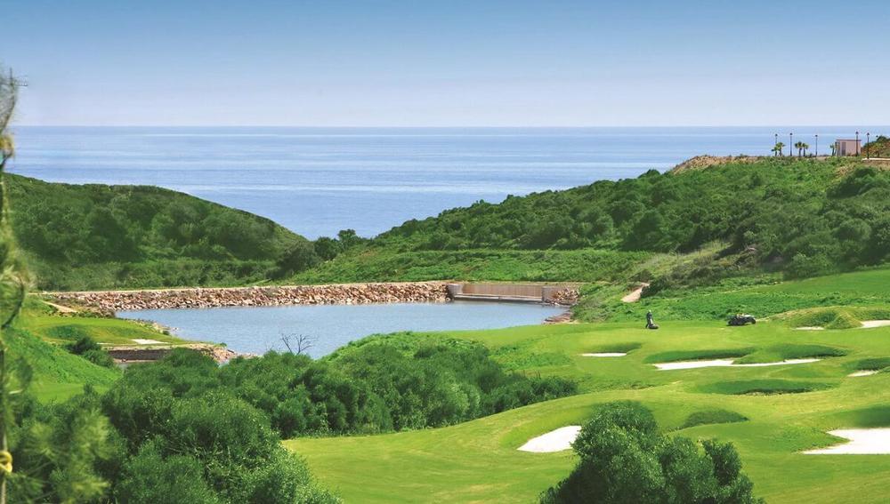 0 bedroom Land in La Alcaidesa, Costa del Sol - Property PA09010101