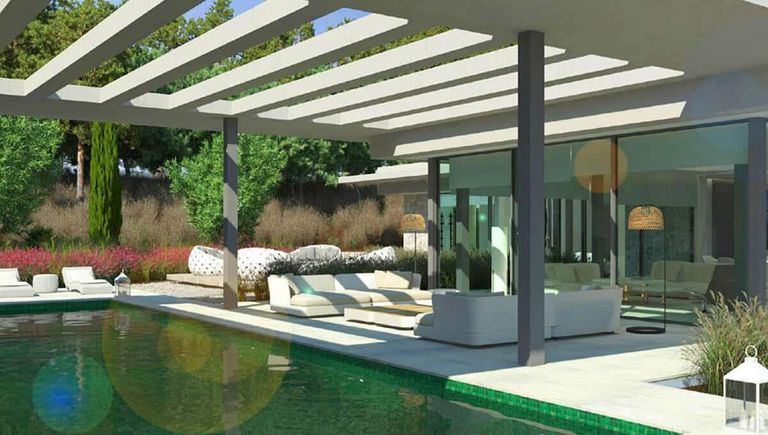 0 bedroom Land in Sotogrande, Costa del Sol - Property PA021609GH