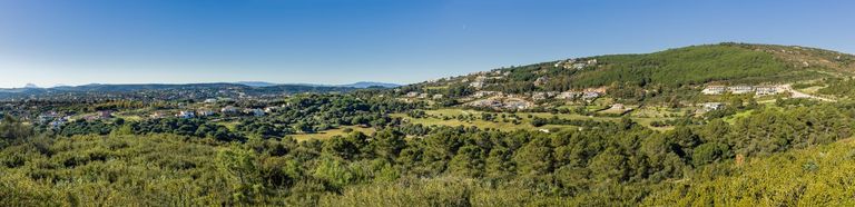 0 bedroom Land in Sotogrande, Costa del Sol - Property PA021407