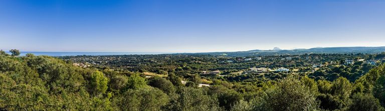 0 bedroom Land in Sotogrande, Costa del Sol - Property PA021408