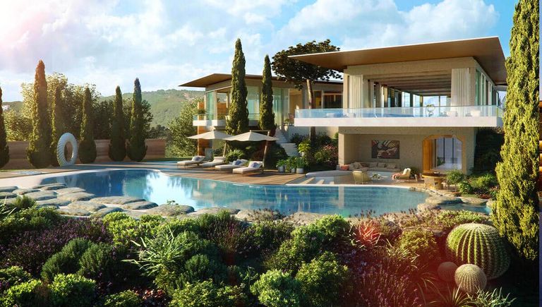 0 bedroom Land in Sotogrande, Costa del Sol - Property PA021502