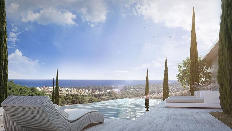 0 bedroom Land in Sotogrande, Costa del Sol - Property PA021613
