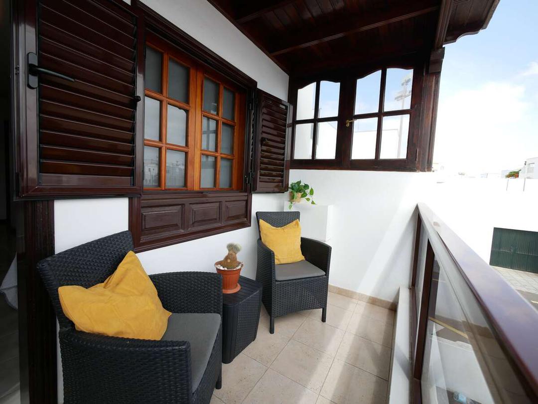 2 bedroom Apartment in Playa Honda, Lanzarote - Property PL589026