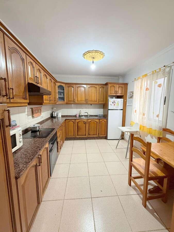 3 bedroom Apartment in La Vega, Lanzarote - Property PL603132
