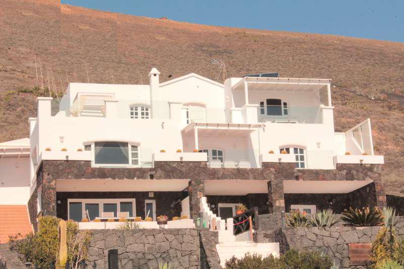 9 bedroom House / Villa in La Asomada, Lanzarote - Property PL568296