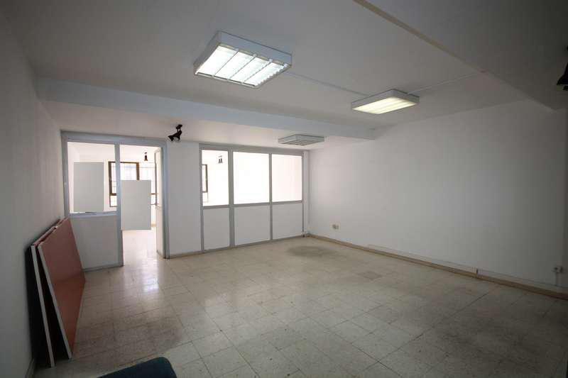 0 bedroom Commercial and Hotel in Arrecife, Lanzarote - Property PL180758