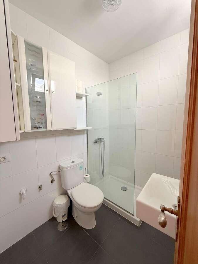 2 bedroom Apartment in Arrecife, Lanzarote - Property PL602753