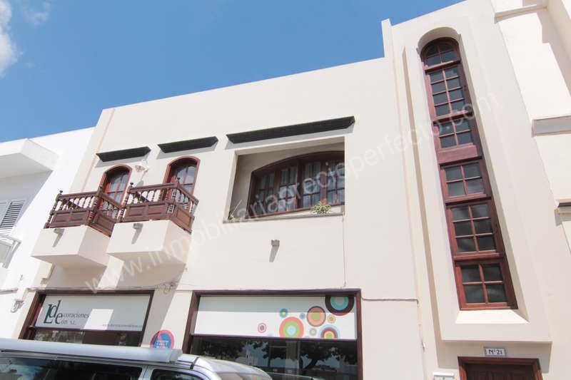 4 bedroom Apartment in Titerroy (santa Coloma), Lanzarote - Property PL20078
