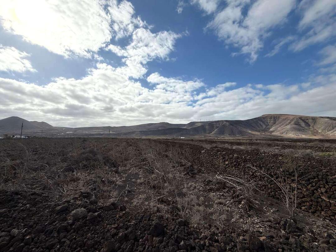 0 bedroom Land in Guatiza, Lanzarote - Property PL572487
