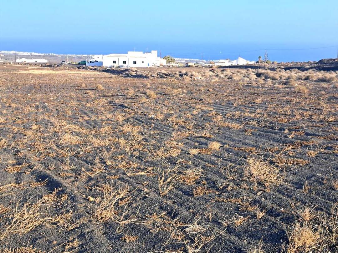 0 bedroom Land in Asomada, Lanzarote - Property PL381813BH