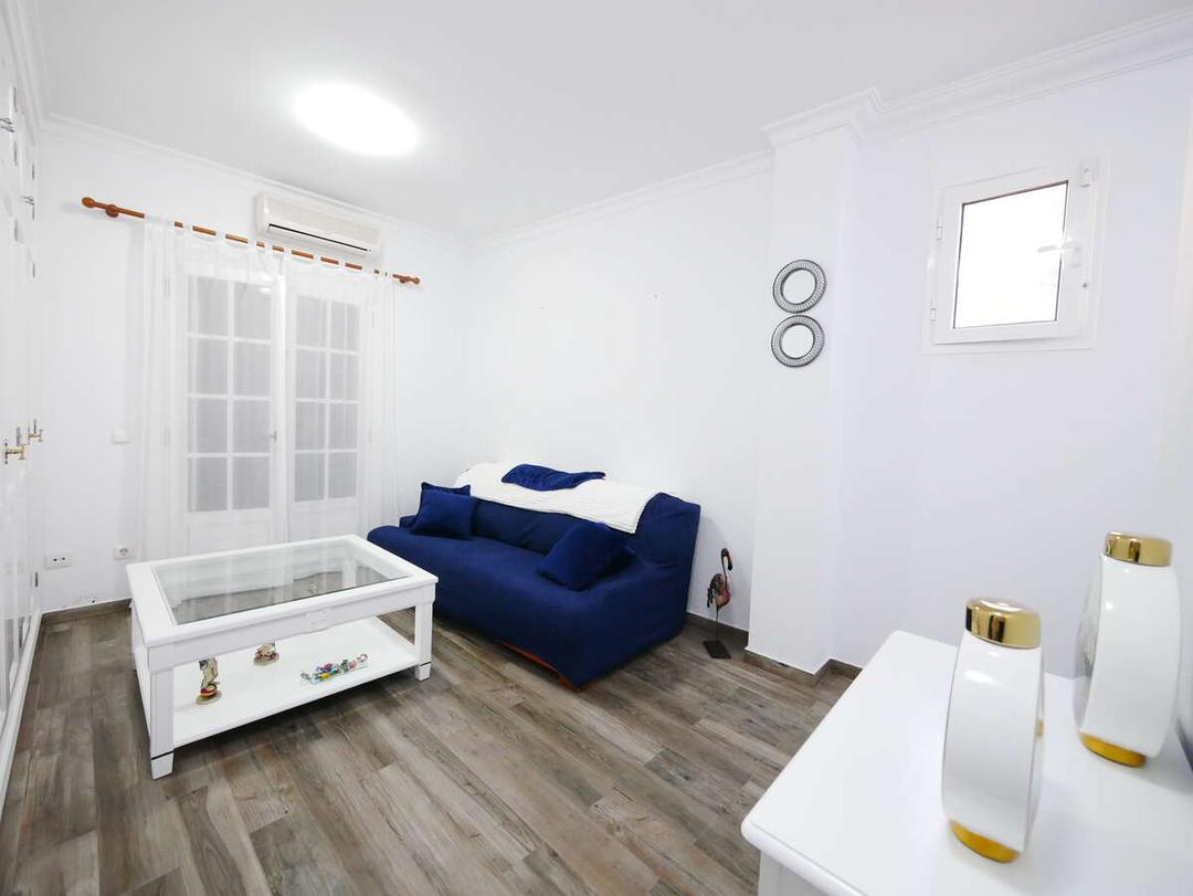 4 bedroom Apartment in Arrecife, Lanzarote - Property PL541192