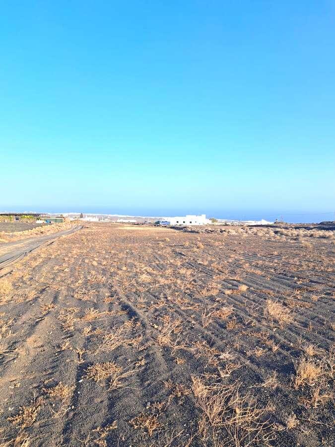 0 bedroom Land in Asomada, Lanzarote - Property PL381813BH