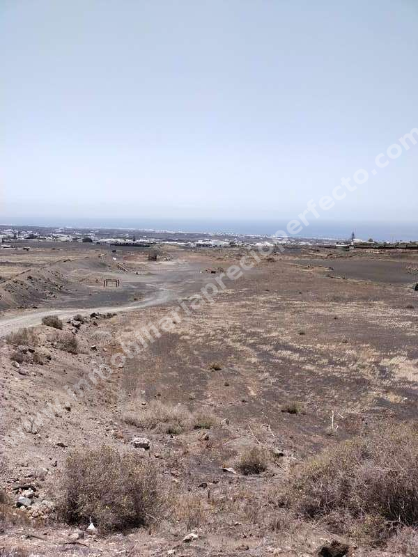 0 bedroom Land in Asomada, Lanzarote - Property PL381815