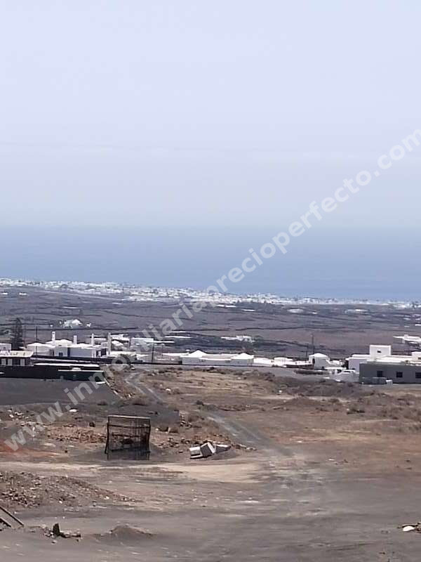 0 bedroom Land in Asomada, Lanzarote - Property PL381815