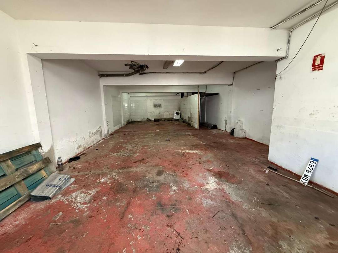 0 bedroom Commercial and Hotel in Titerroy (santa Coloma), Lanzarote - Property PL480662