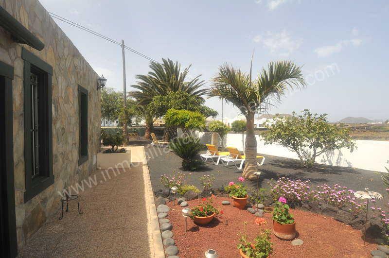 4 bedroom House / Villa in Islote, Lanzarote - Property PL16241