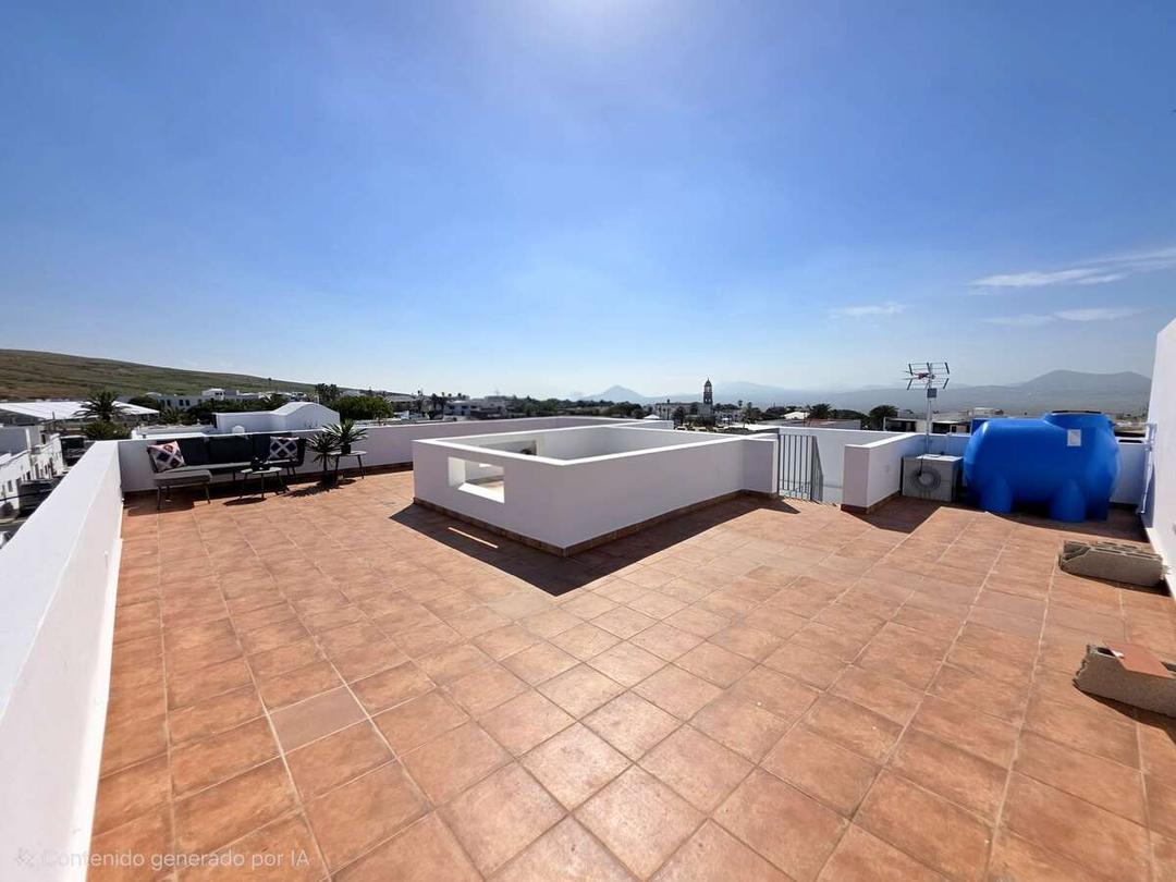 3 bedroom House / Villa in Teguise, Lanzarote - Property PL606664