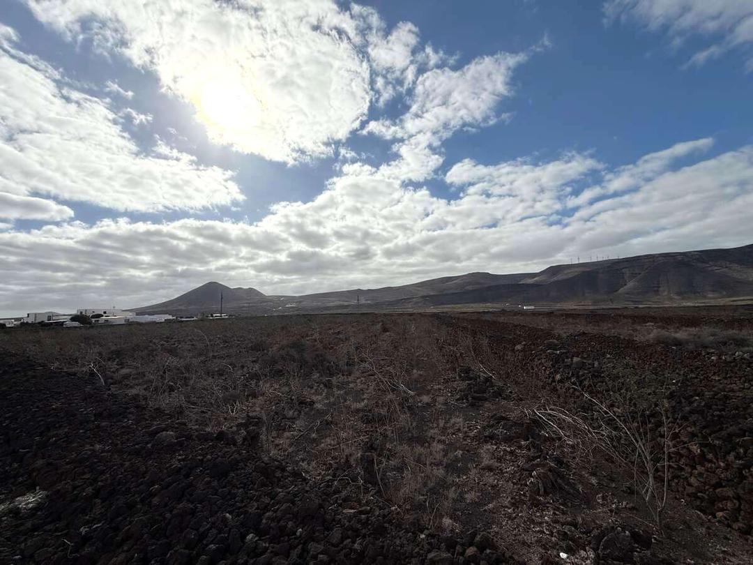 0 bedroom Land in Guatiza, Lanzarote - Property PL572487