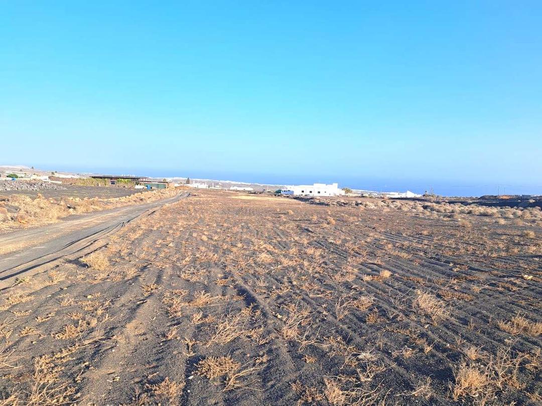0 bedroom Land in Asomada, Lanzarote - Property PL381813